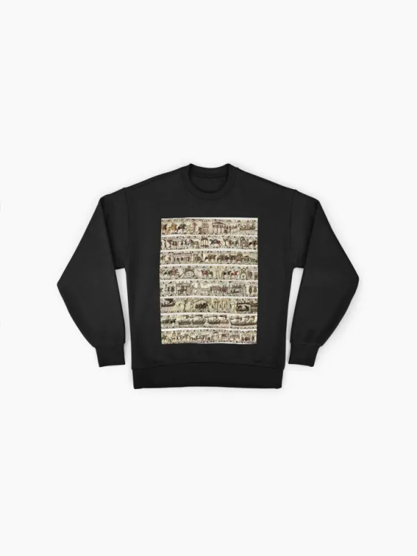 Premium Oversized Sweatshirt