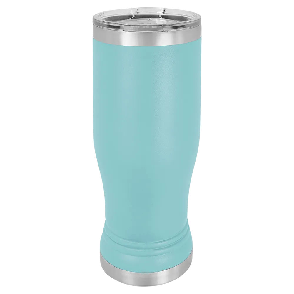 Beer Everyday Insulated Tumbler