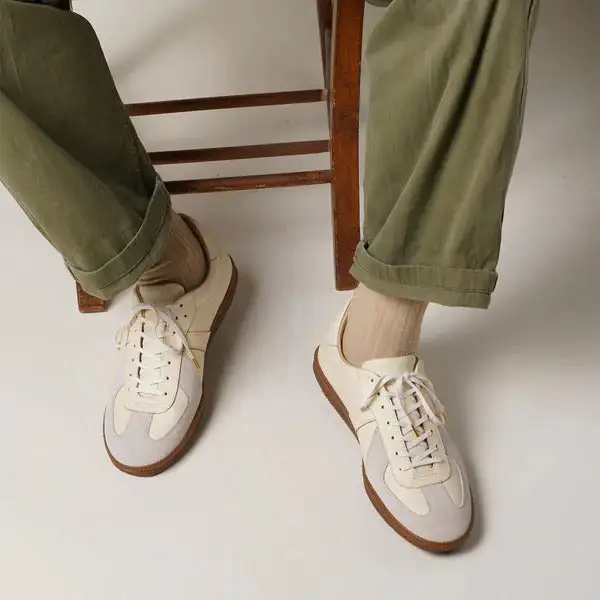 Crafted Men's Casual Dress Shoes