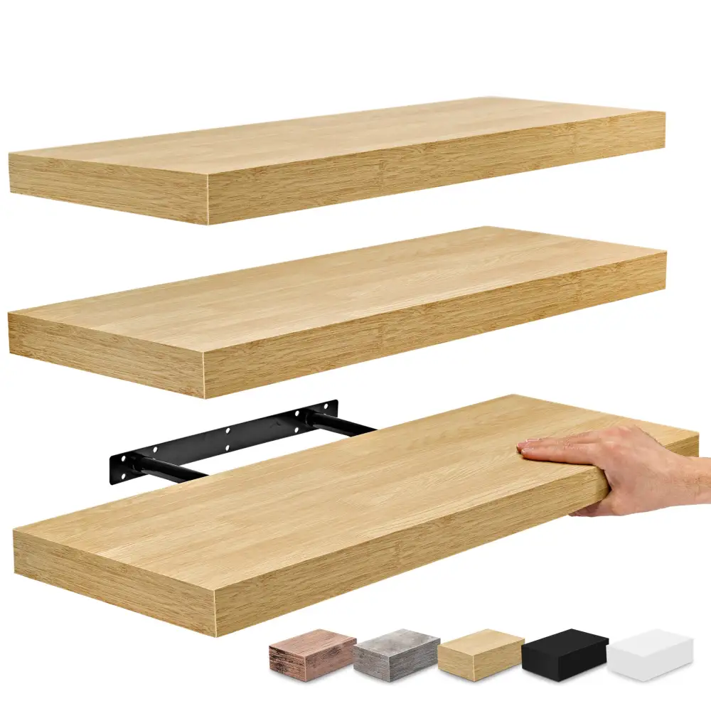 Floating Shelves Item