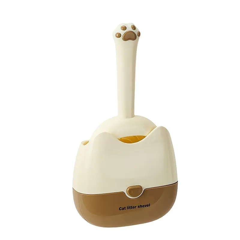 Storage Cat Litter Scoop
