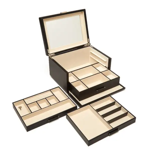 Riley Tray Jewelry Box