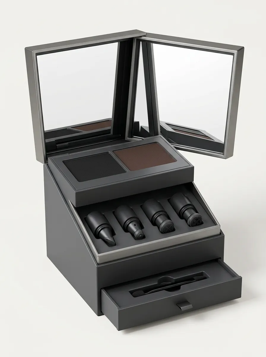 Everyday 3-in-1 Eye Makeup Stamp Kit