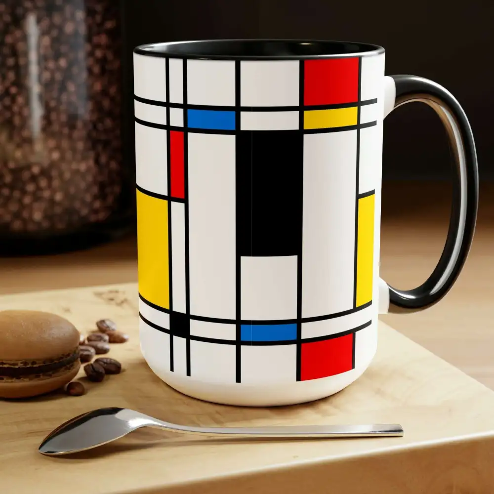 Ceramic Opulent Drinkware Set Everyday