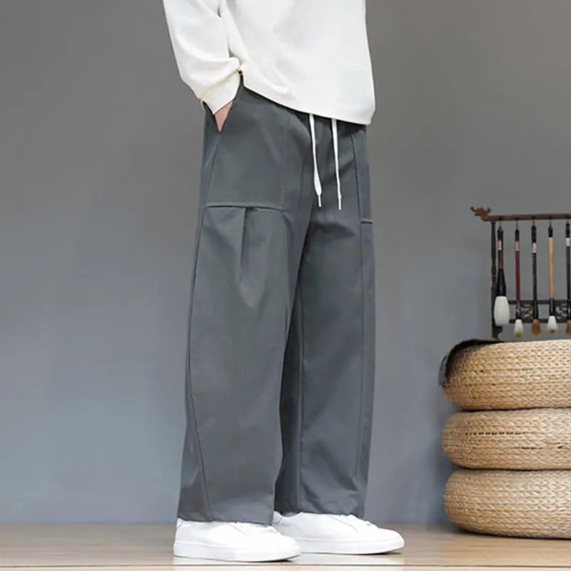 Harem Everyday Pants