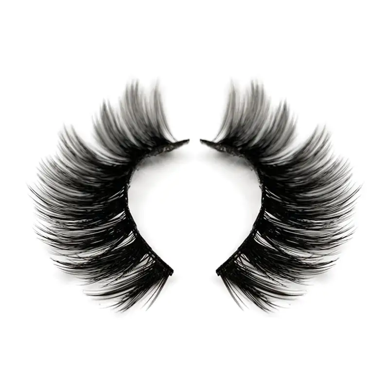 Feather Touch Lash Strips