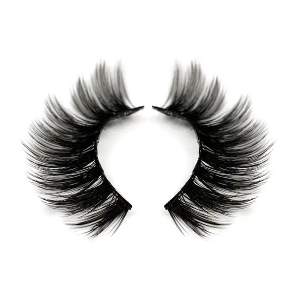 Feather Touch Lash Strips