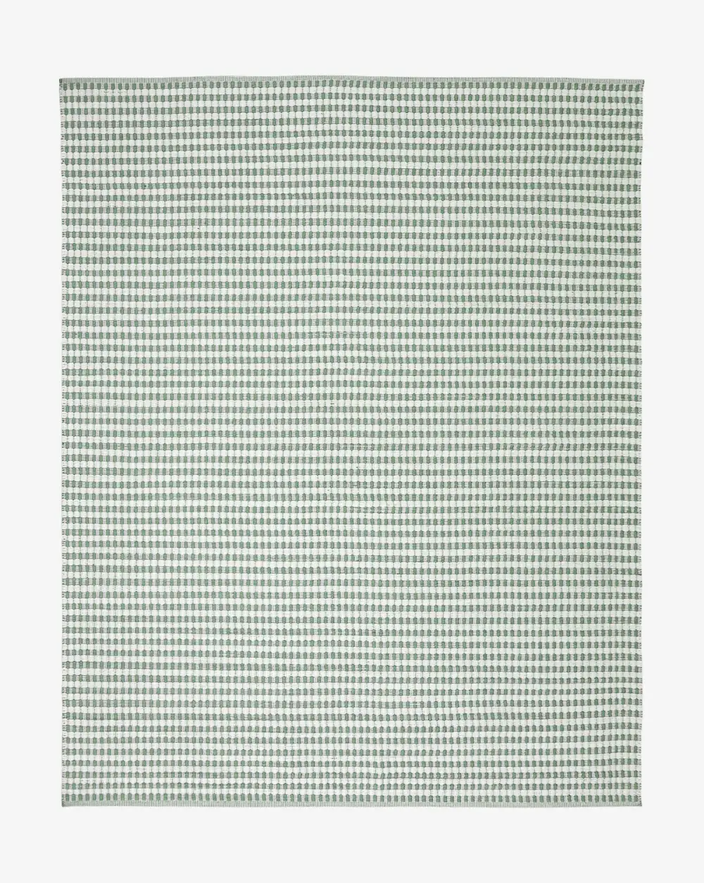 Handwoven Indoor-Outdoor Area Rug