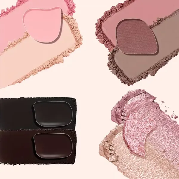 Soft & Long-Lasting Eyeshadow