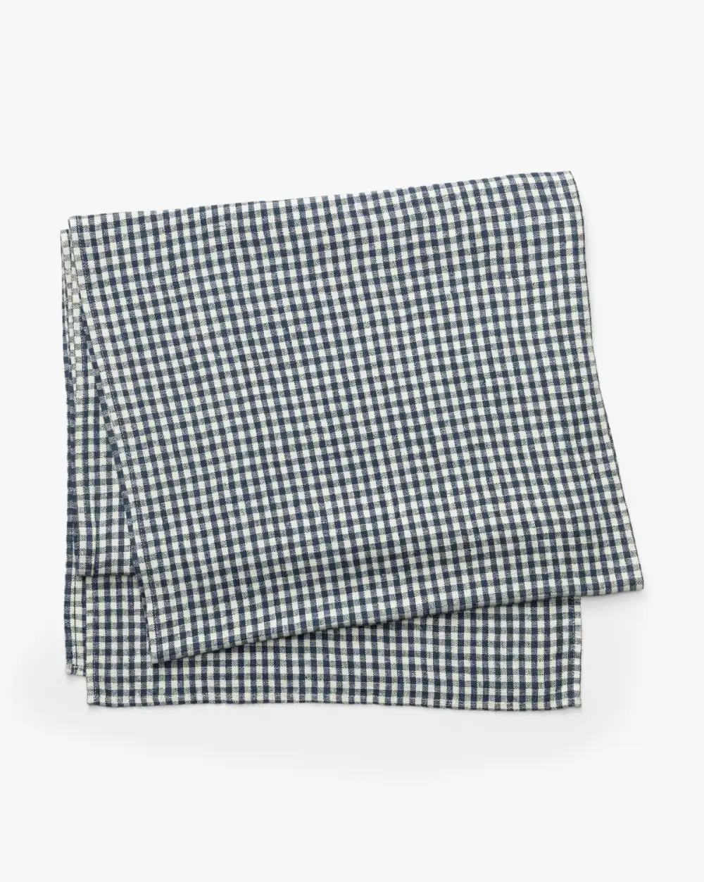 Woven Linen Tablecloth
