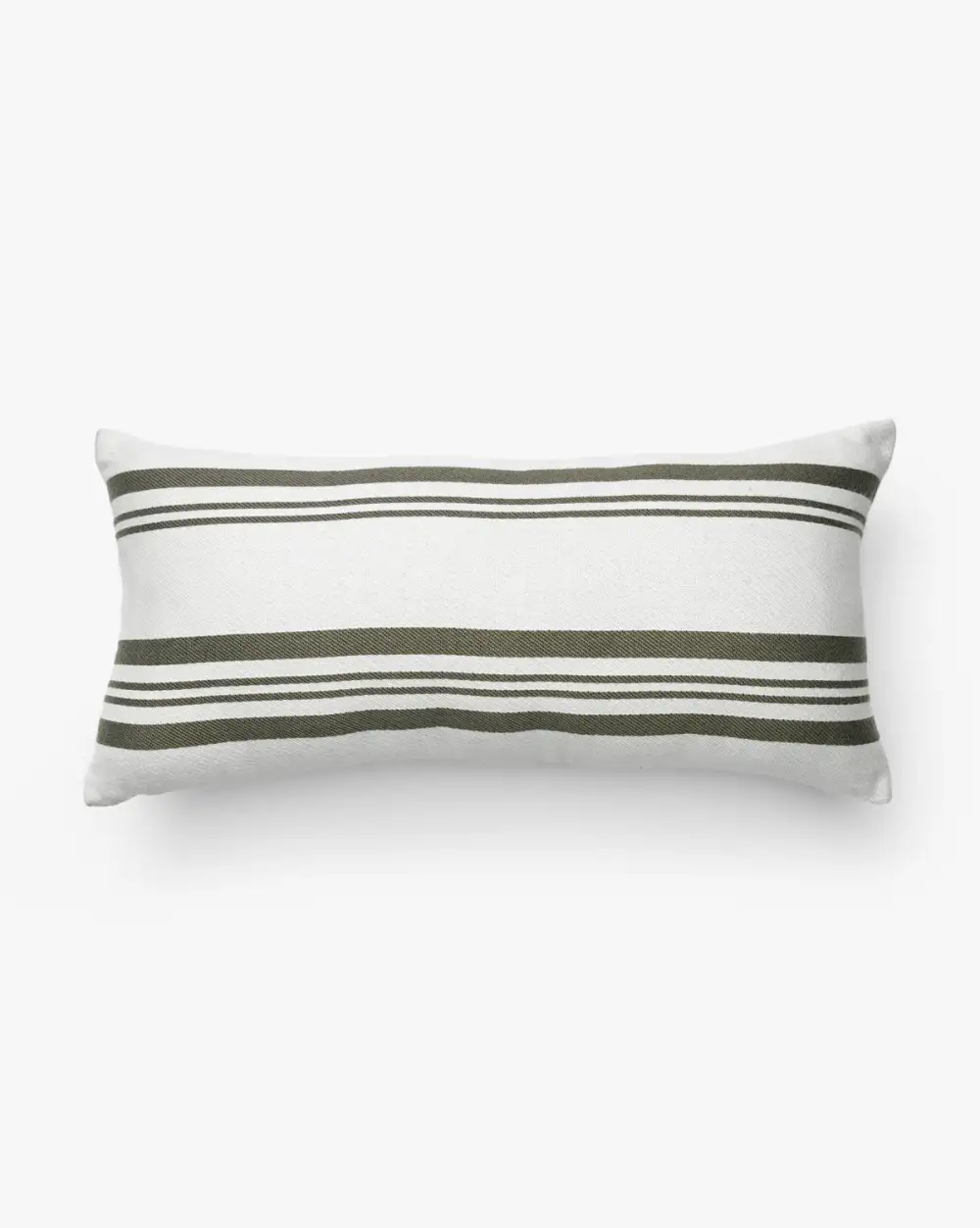 Striped Classic Indoor-Outdoor Pillow