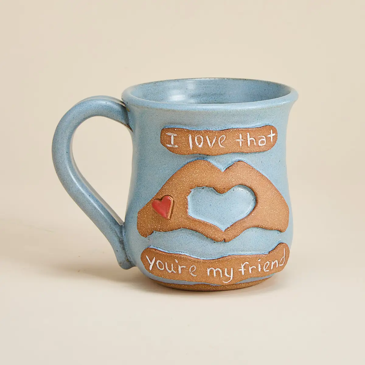 Classic Everyday Ceramic Everyday Drinking Mug