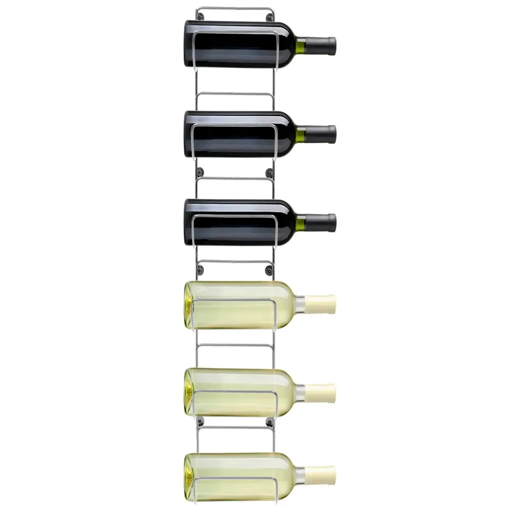 Wall Mount Towel Holder Tier