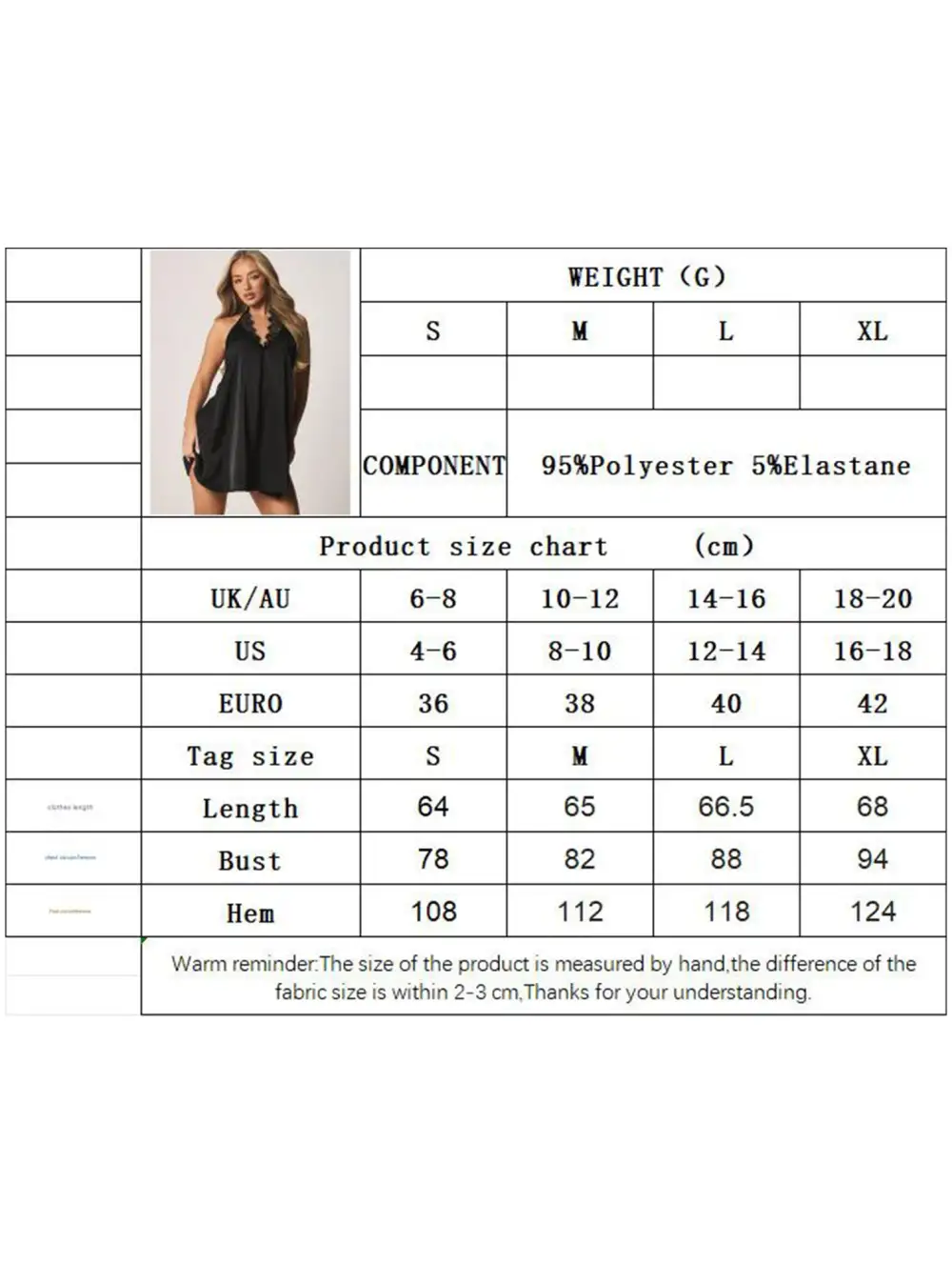 Halter Backless Slip Mini Dress