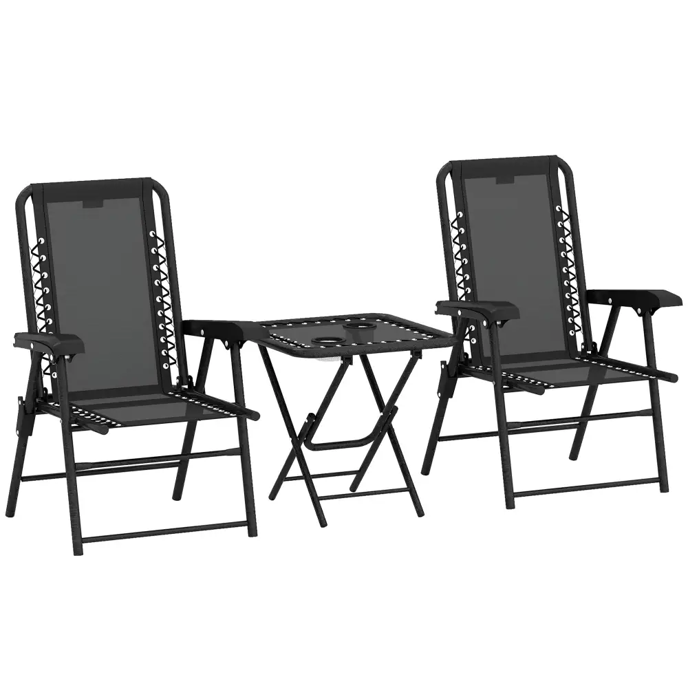 Weather Ready Garden Dining Table