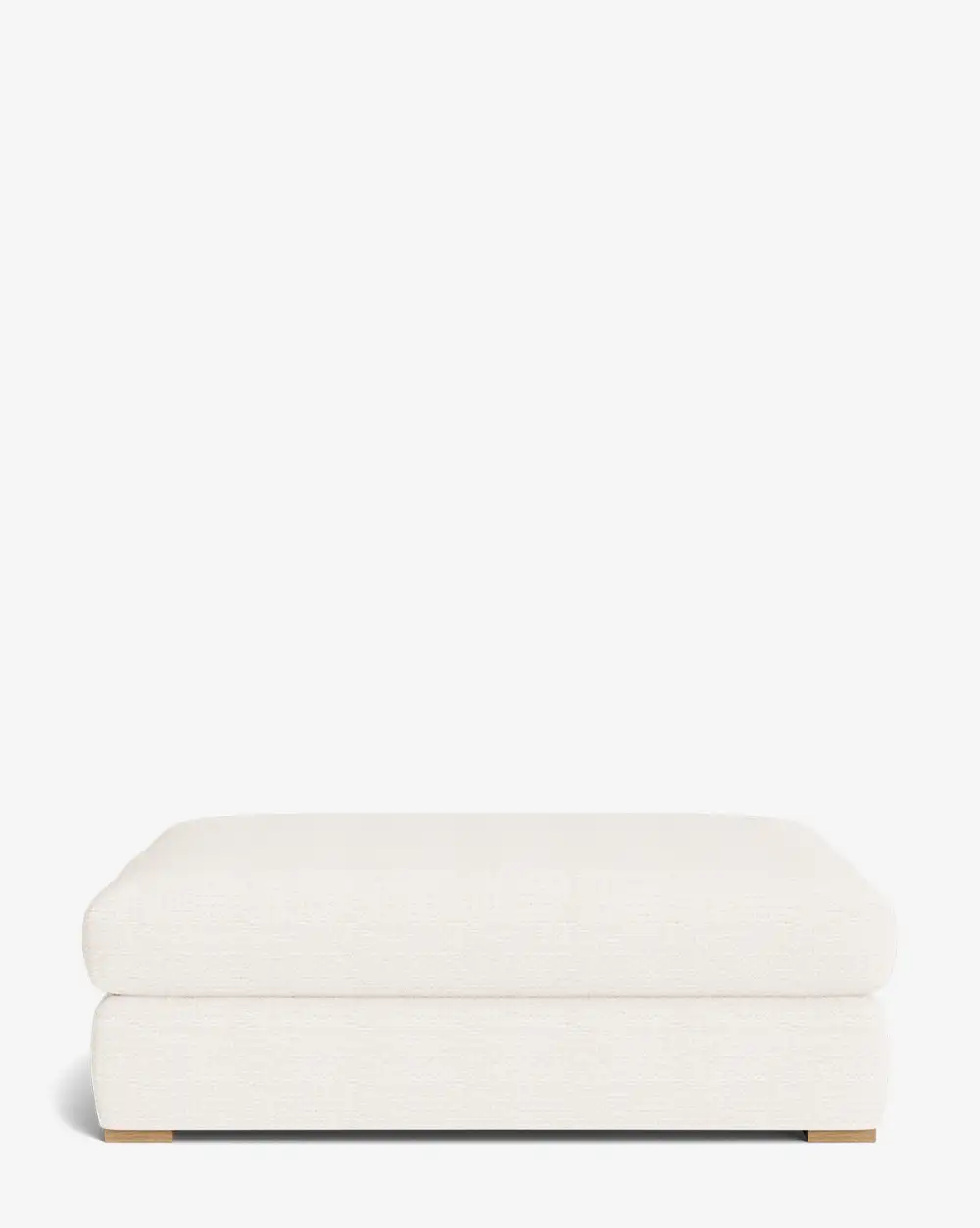 Everyday Contemporary Ottoman