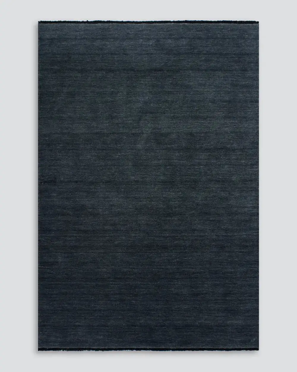 Wool Contemporary Coastal Area Rug