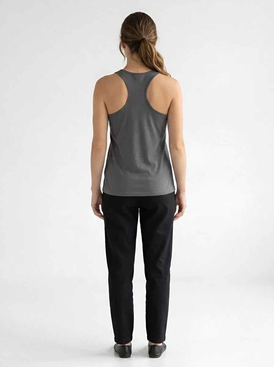 Boho Wander Soul Tank Top