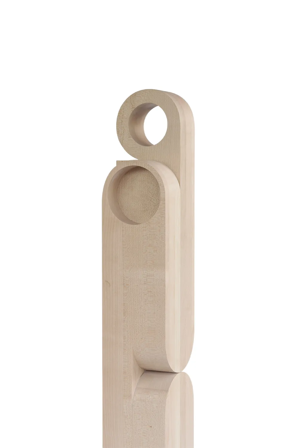 Architectural-Inspired Decorative Object