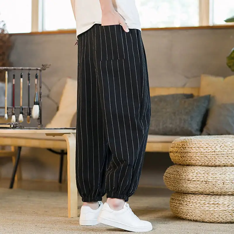 Travel Active Pants