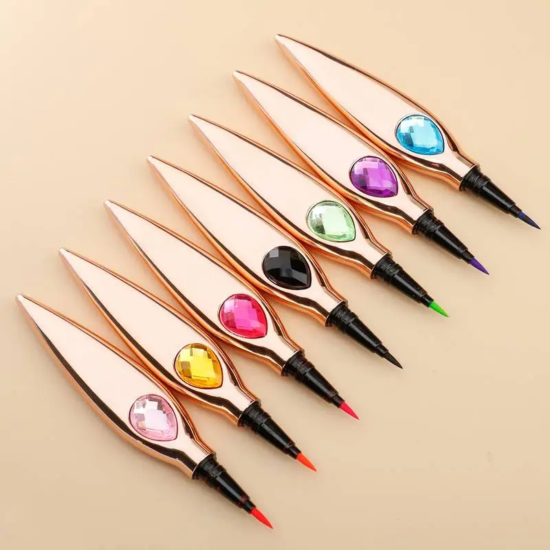 Precision Gel Eyeliner Pencil