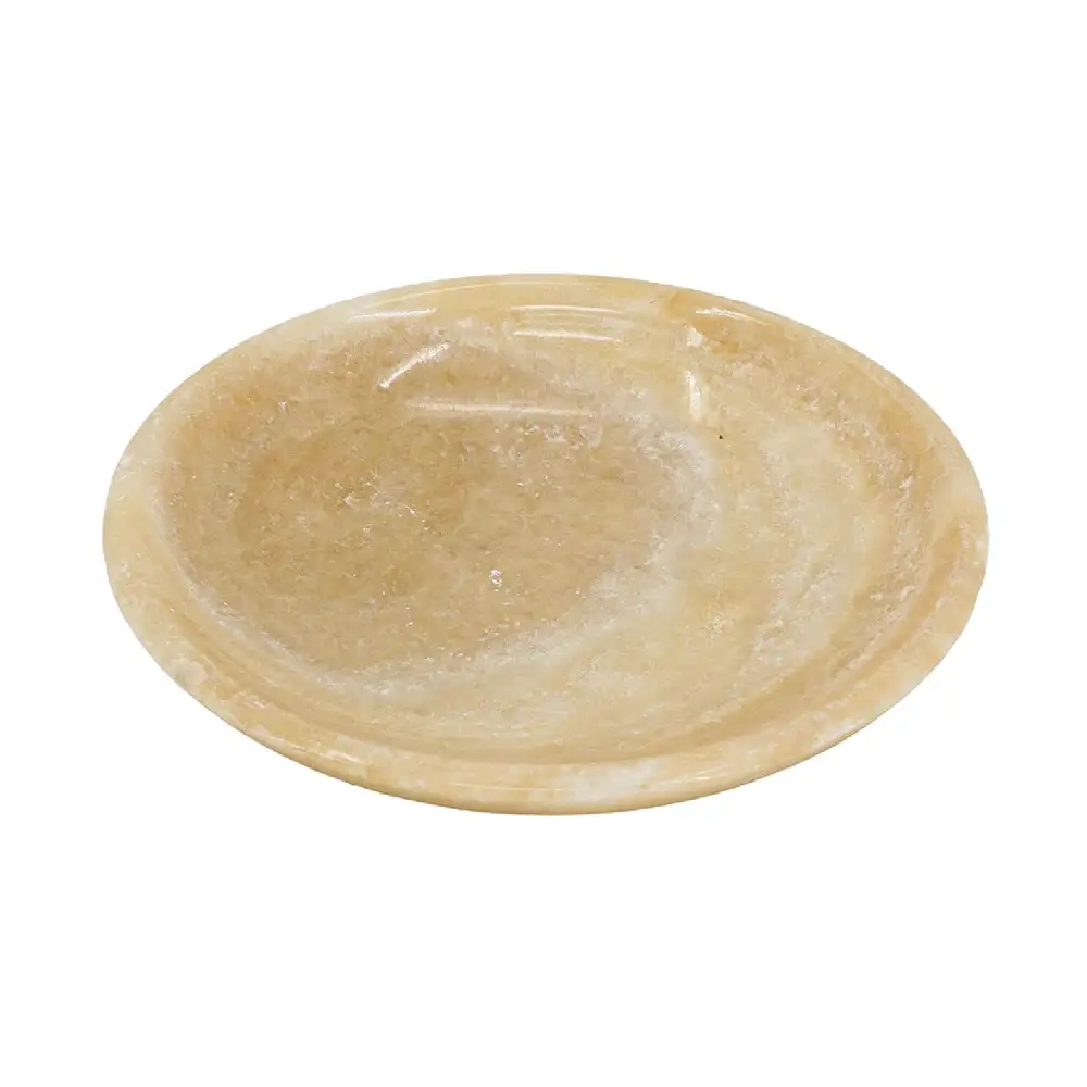 Onyx Decorative Tray