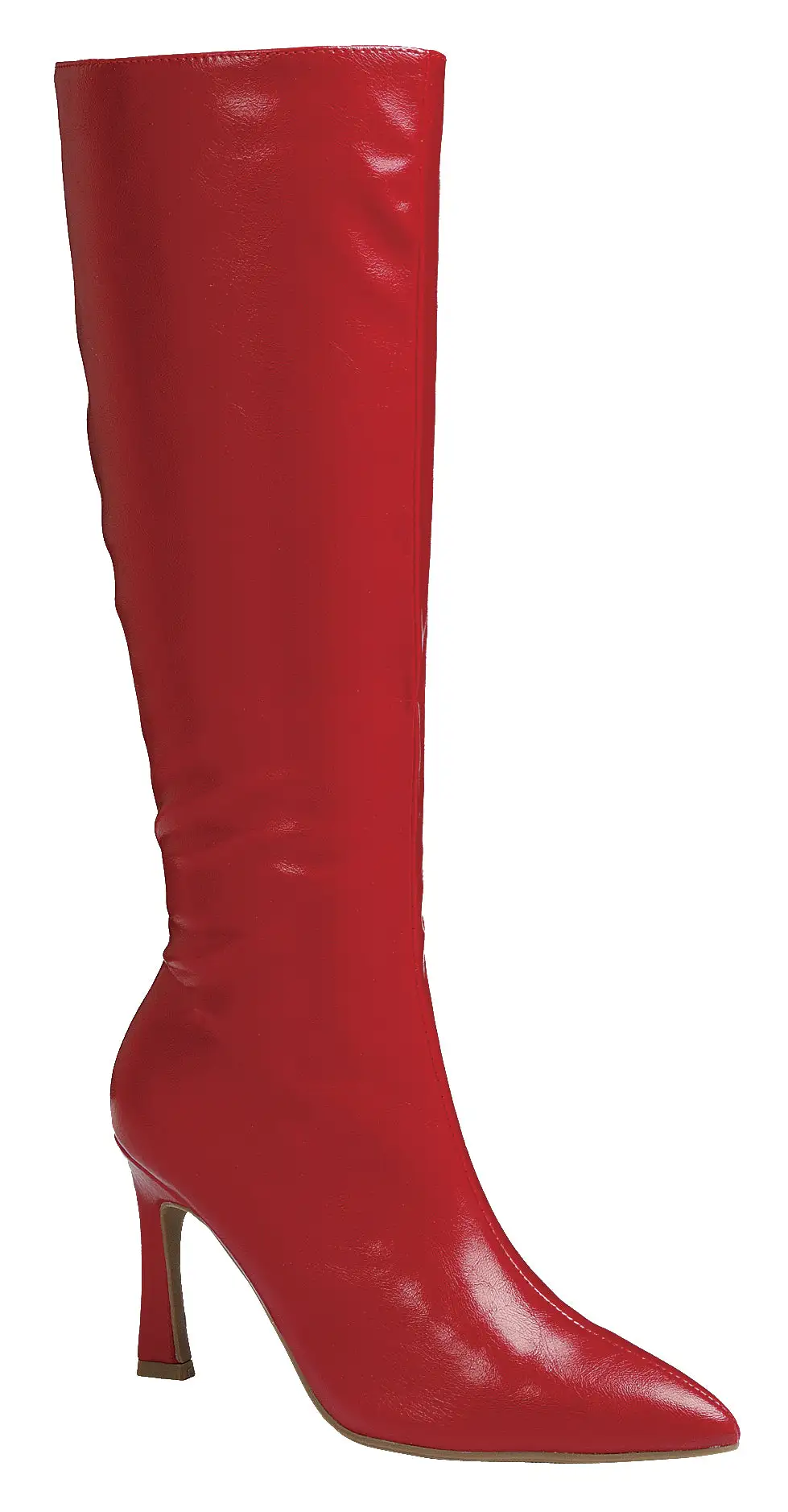 Polished Weekend Boots