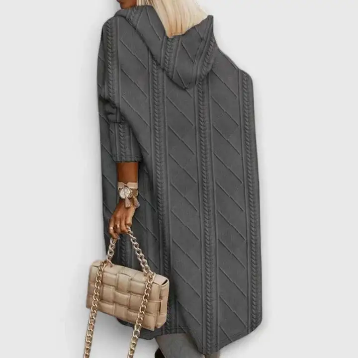 Modern Heritage Cardigan