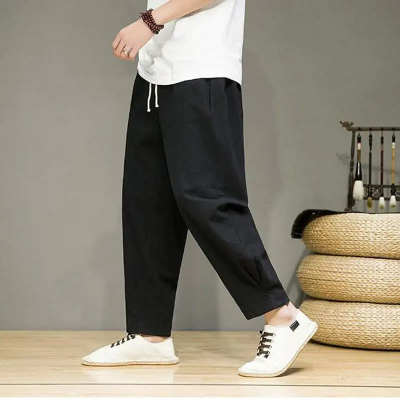 Leisure Lightweight Pants