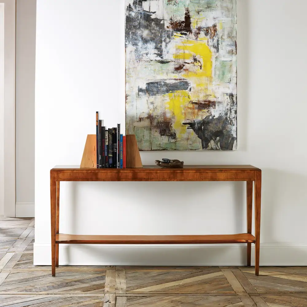 Modern Heritage Classic Console Cabinet