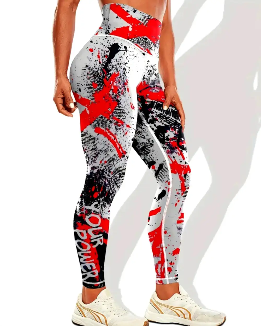 Timeless Compression Everyday Leggings