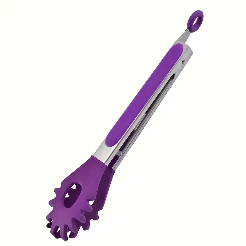 Silicone Food Tong