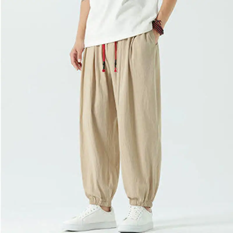 Easy Motion Pants