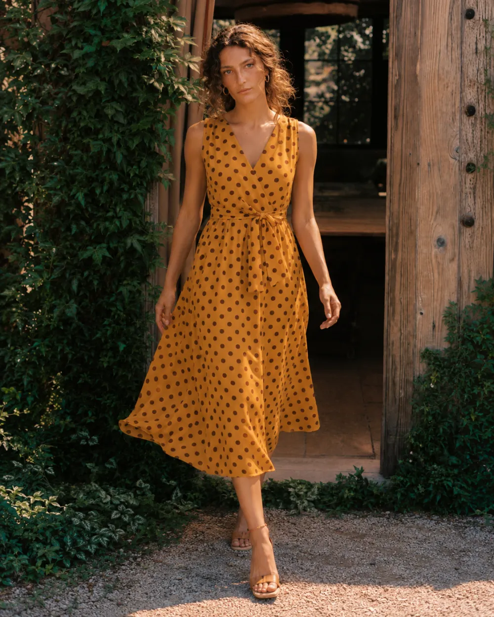 The Bianca Dress