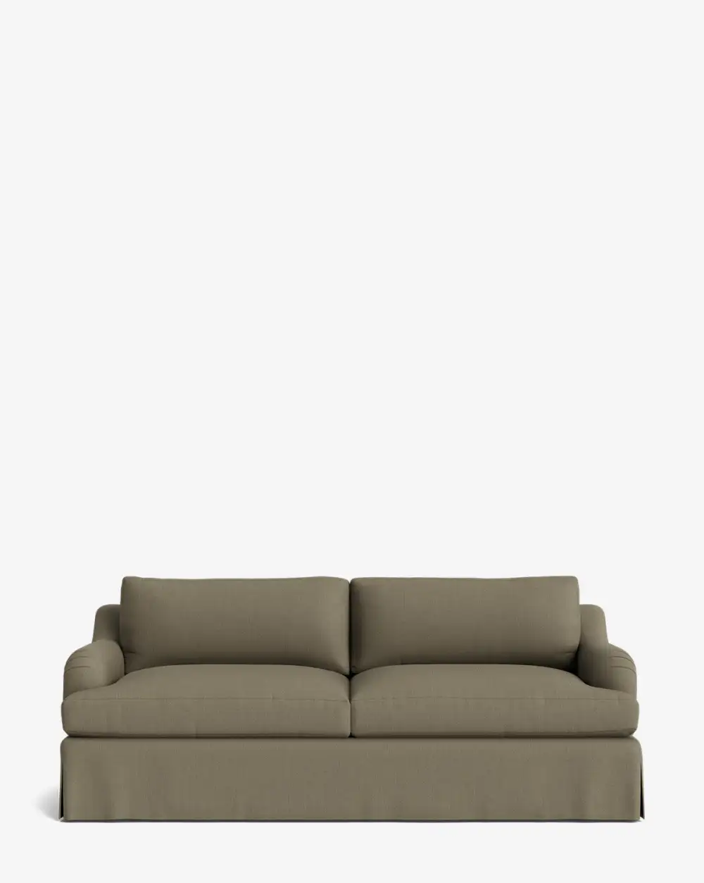 Everyday Skirted Sofa