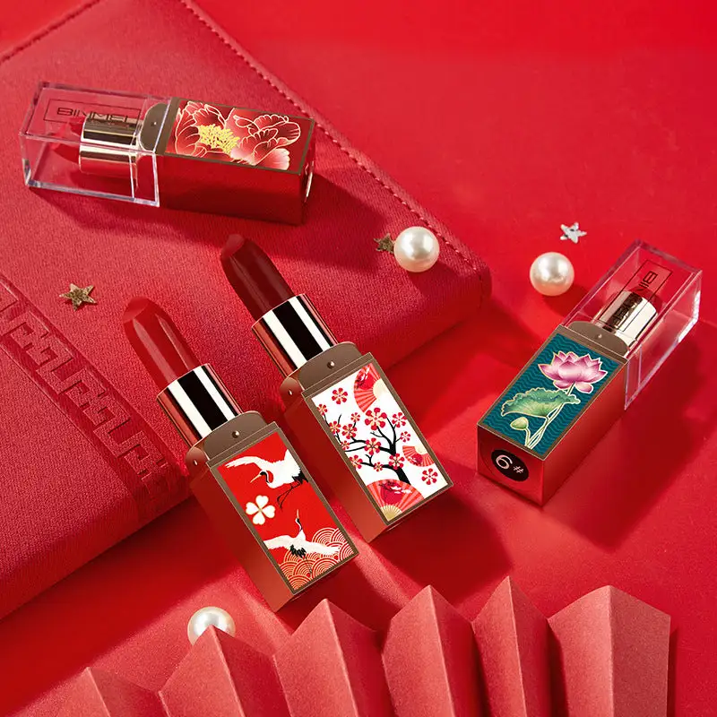 Practical Lip Stick Set Option Q
