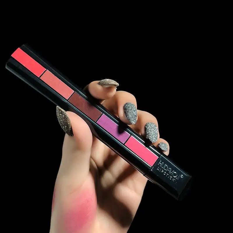 Practical Lip Tint Gloss Option B