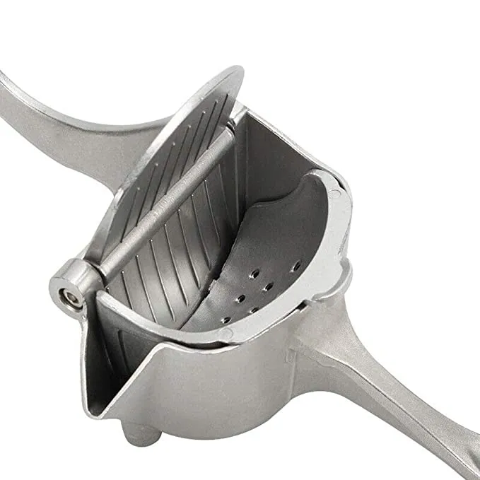Heavy Duty Hand Press Juicer Manual Fruit Juicer/Metal Press Juicer
