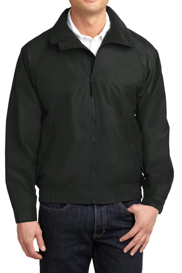 Lightweight Classic Unisex Jacket