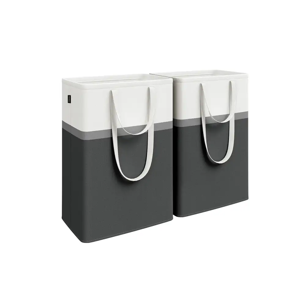 Everyday Foldable Laundry Sorting Basket