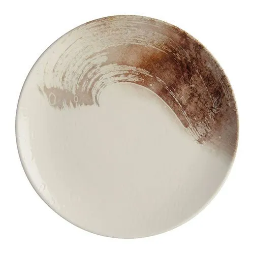 Balanced Table Refined Coupe Plate