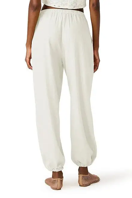 Linen Lightweight Pants