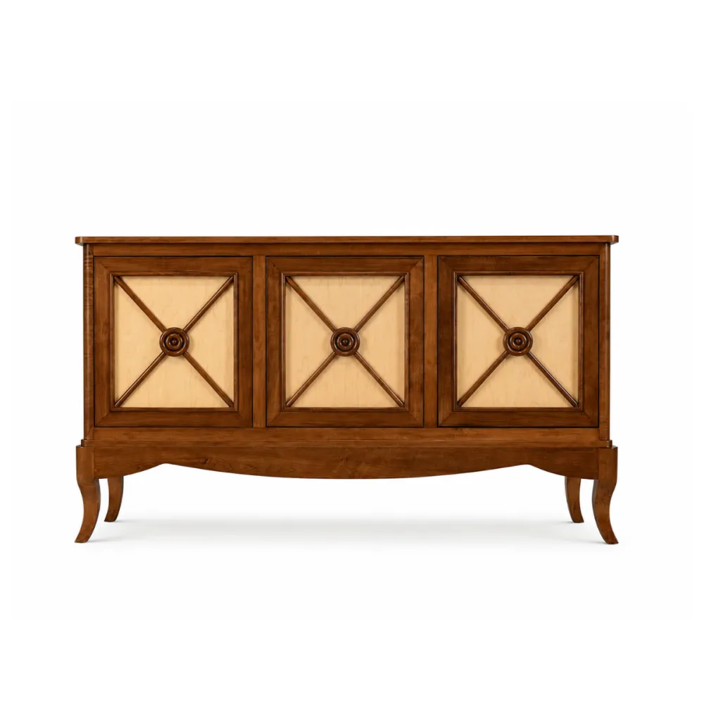 Refined Storage Credenza