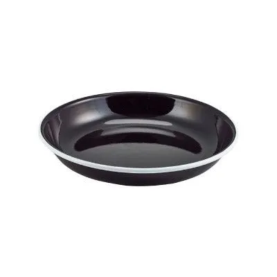 Enamel Rice Pasta Plate