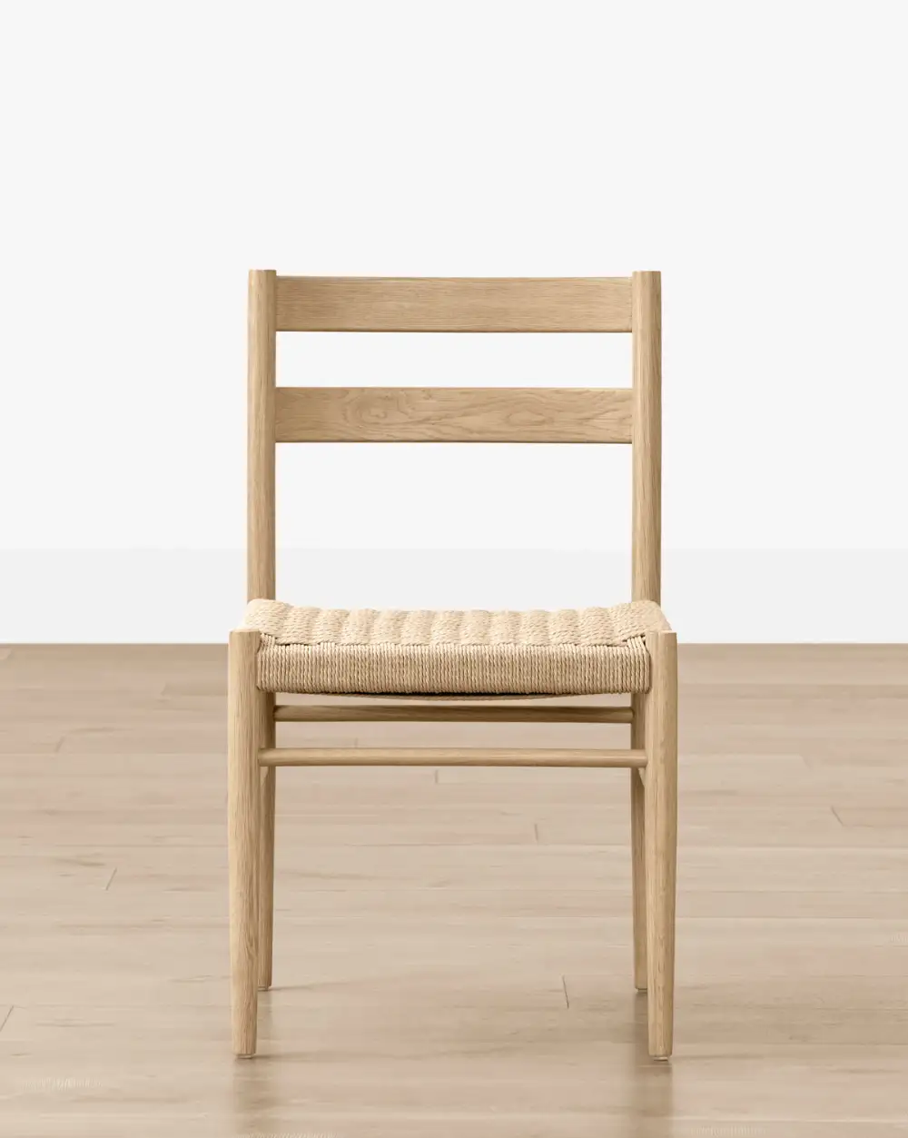 Everyday Woven Chair
