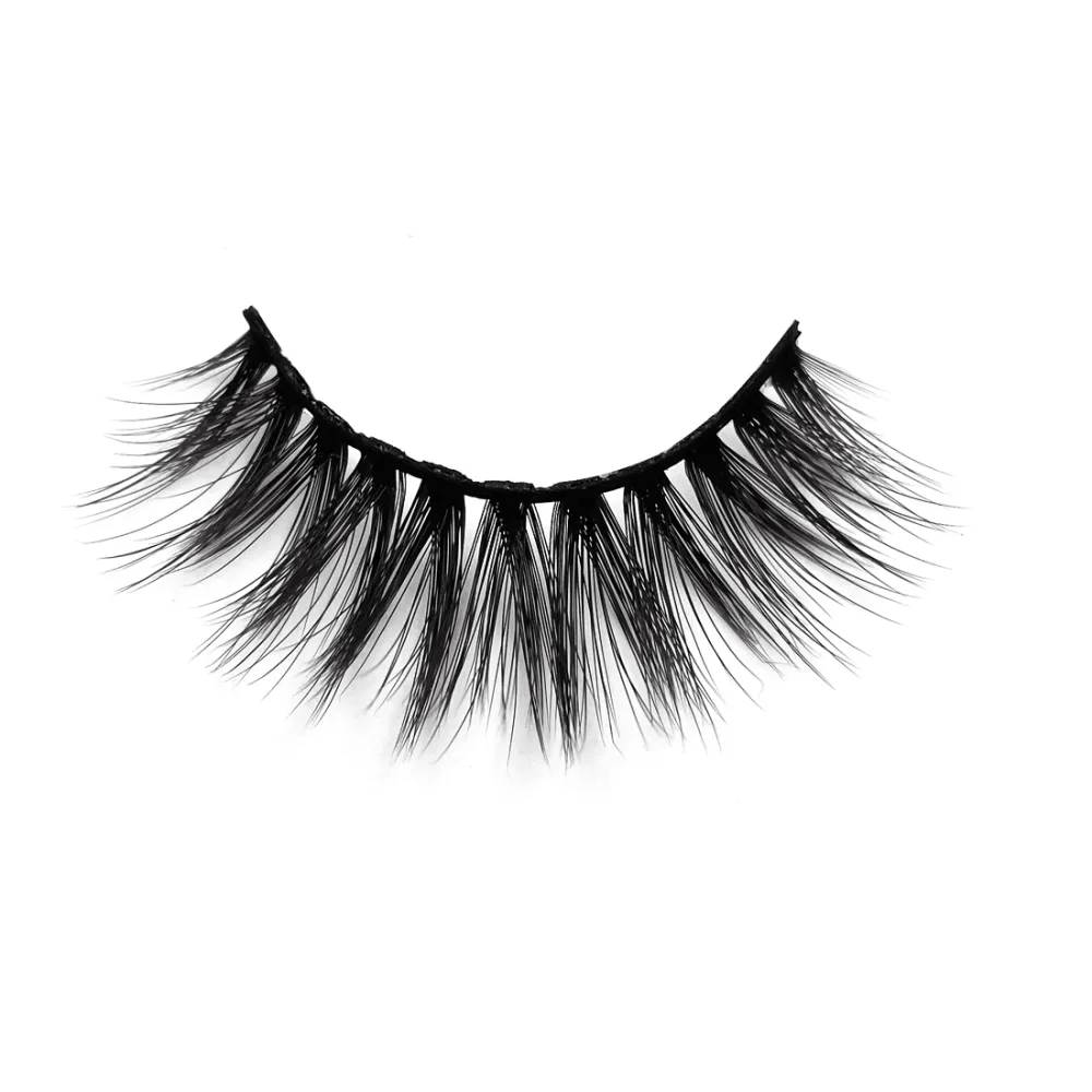 Soft Curl False Lash Pack