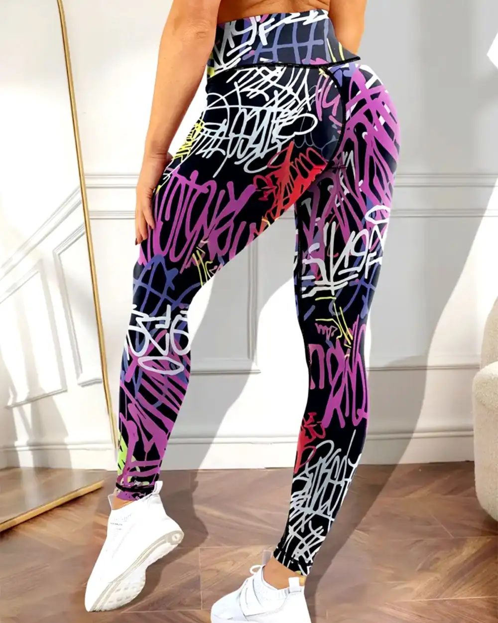 Fresh Workout Everyday Leggings