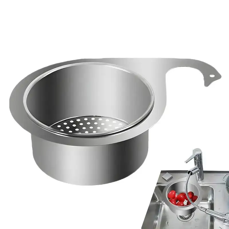 Sink Home Storage Rack