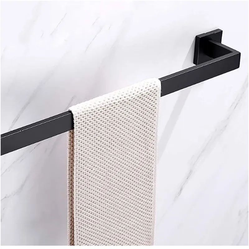 Bathroom Towel Rack
