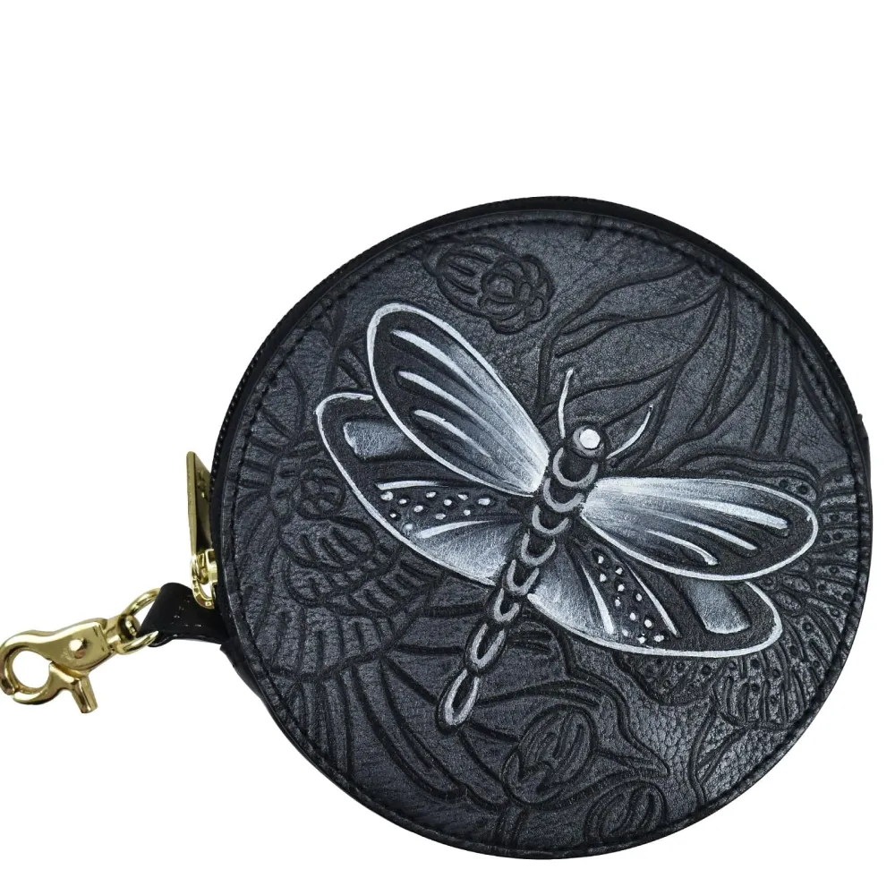 Easy Carry Everyday Coin Purse